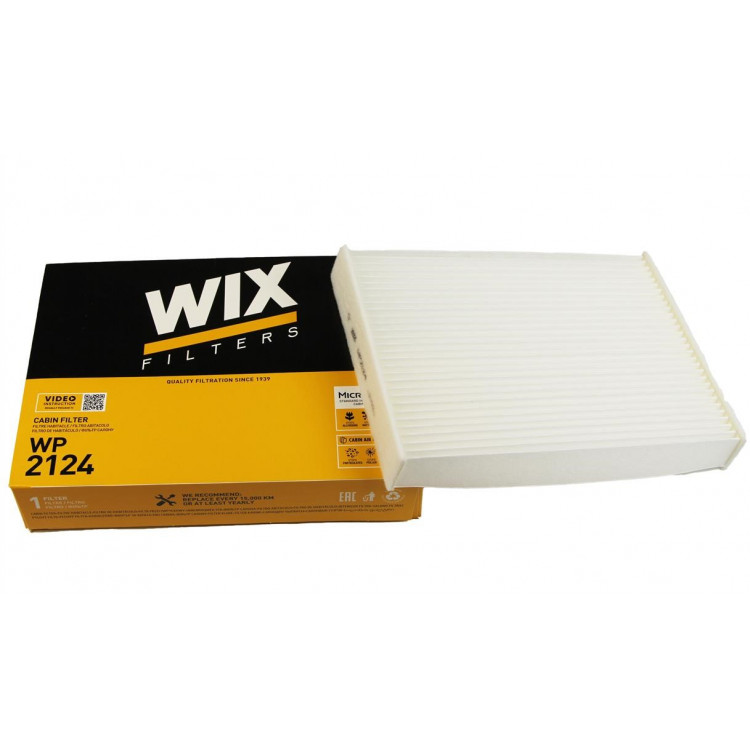 WIX WP2124 (K1355)