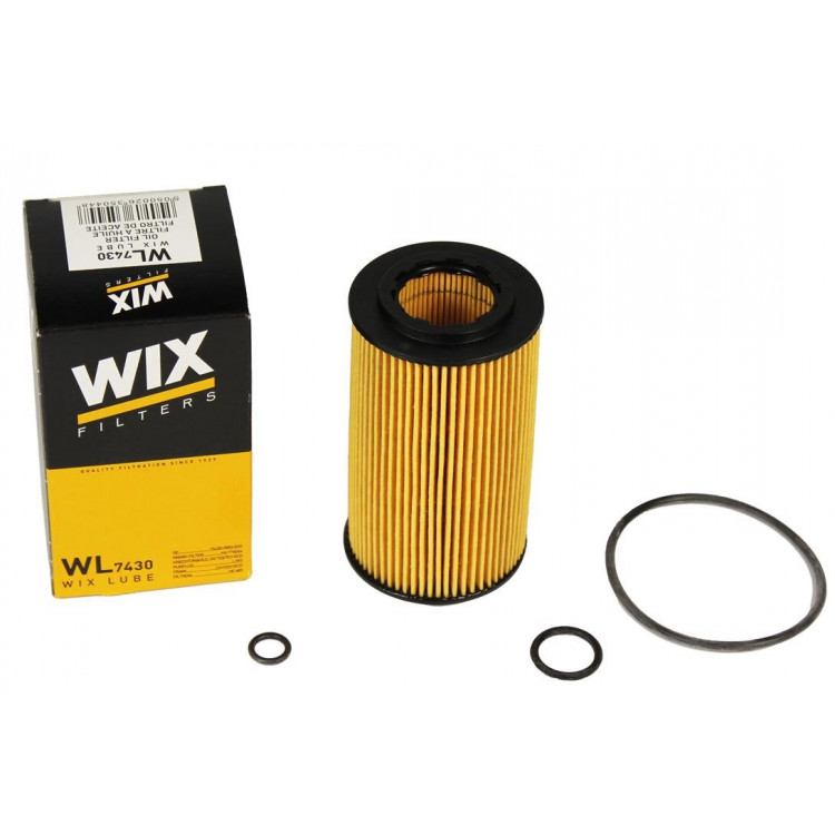 WIX WL7430 (OE683)