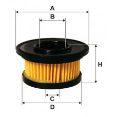 WIX WF8024 (PP999/1)