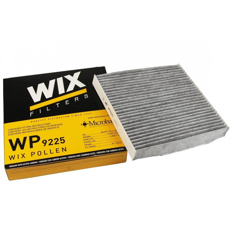 WIX WP9225 (K1187A)