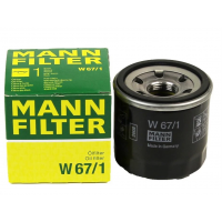 MANN W67/1