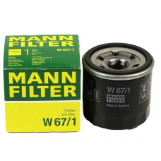 MANN W67/1