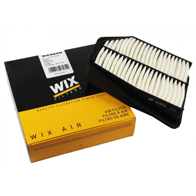 WIX WA9648 (AP173/3)