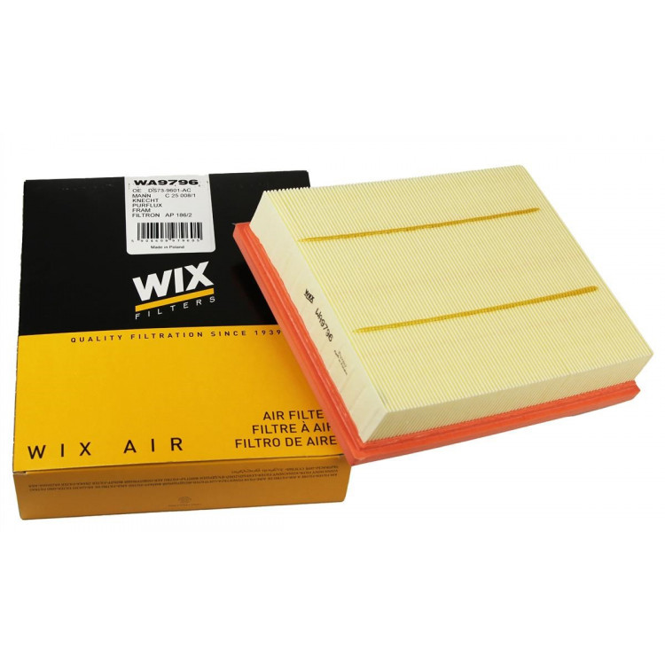 WIX WA9796 (AP186/2)