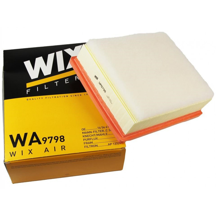 WIX WA9798 (AP137/9)