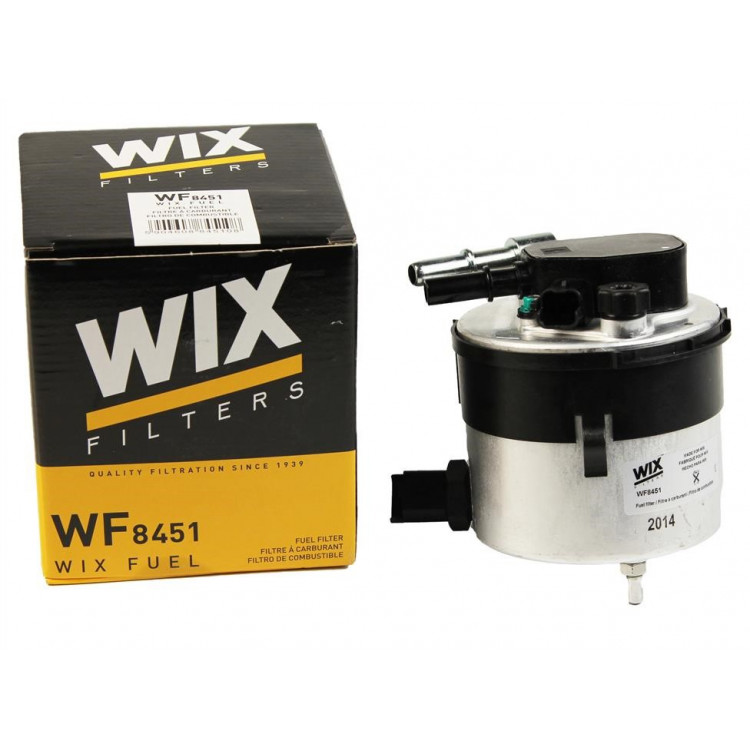 WIX WF8451 (PP838/8)