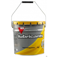 Літієво-кальцієве мастило  MOL Liton 00   7кг