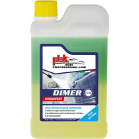 ATAS DIMER Активна піна. Безконтактний автошампунь  2кг