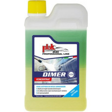 ATAS DIMER Активна піна. Безконтактний автошампунь  2кг