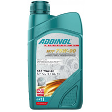 Олива трансмісійна Addinol Multi Transmission Fluid 75W-90 1л.