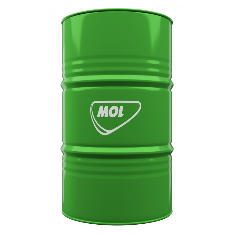 Олива індустріальна MOL TCL  10  170кг