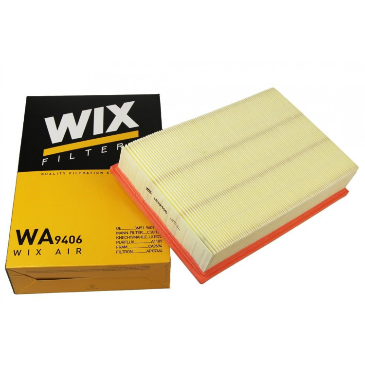 WIX WA9406 (AP074/4)