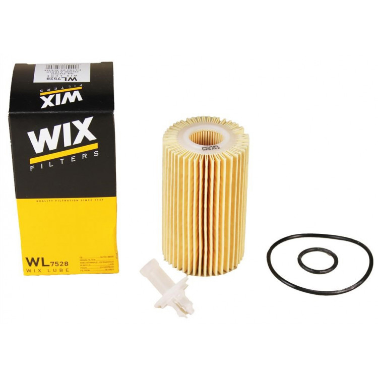 WIX WL7528 (OE685/6)