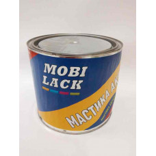 MOBILACK  Мастика акрилова 5л