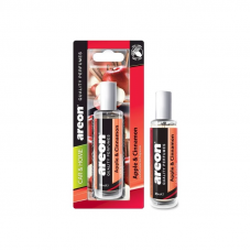 Ароматизатор спрей Areon Perfume Apple & Cinnamon 35ml (яблуко та кориця)