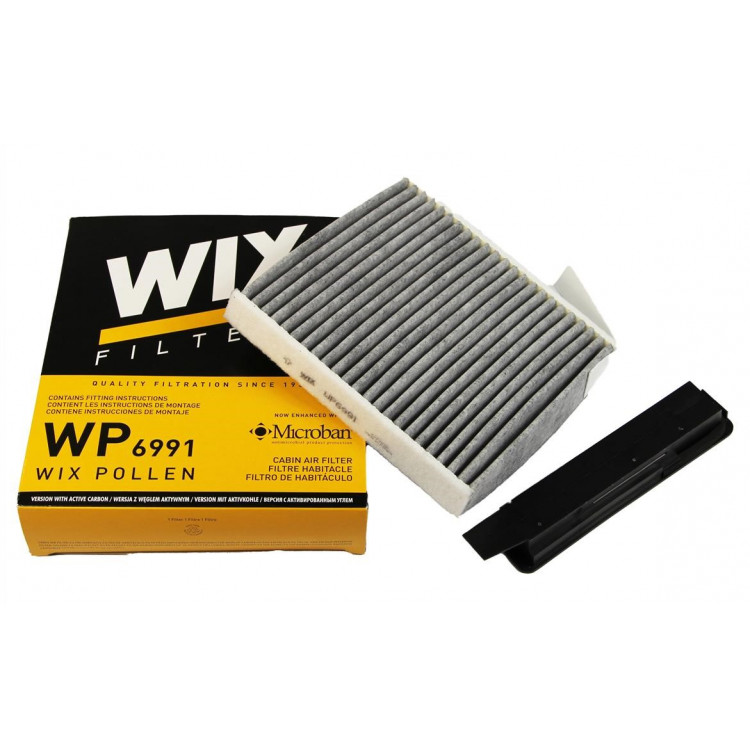 WIX WP6991 (K1152A)