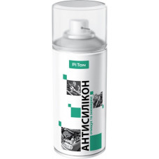 PITON Антисилікон знежирювач універс. 400мл