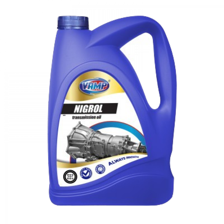 Олива трансмісійна VAMP Нігрол 5л