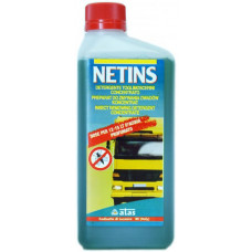 ATAS Netins Очисник скла антимошка  500мл