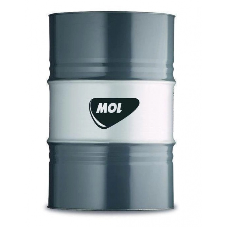 Олива гідравлічна MOL Hydro HME 68  204л