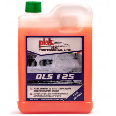 ATAS DLS 125  Активна піна. Безконтактний автошампунь 10кг