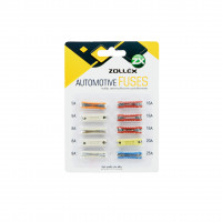 Zollex Запобіжники 10шт (VAZ) 12005