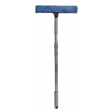 Zollex Насадка для очищення скла з мікрофіброю 12029