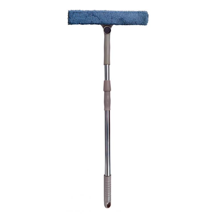 Zollex Насадка для очищення скла з мікрофіброю 12029