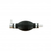 ZOLLEX Насос паливоперекачуючий, ручний Г-обр (груша -10мм) 12012