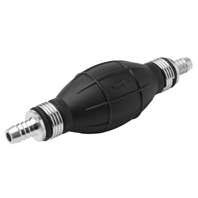 ZOLLEX Насос паливоперекачуючий ручний (груша - 8 мм) 12010