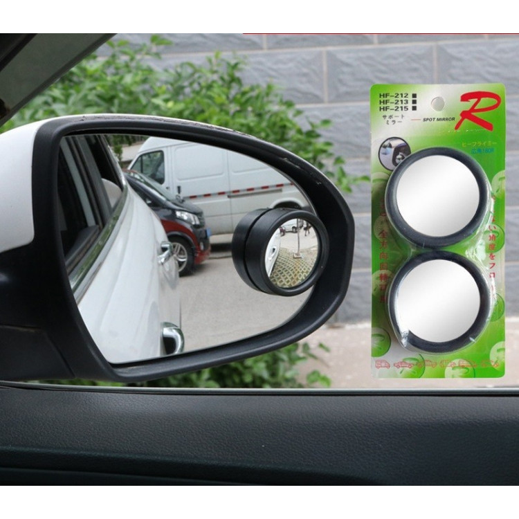 ZOLLEX Дзеркало додаткове 