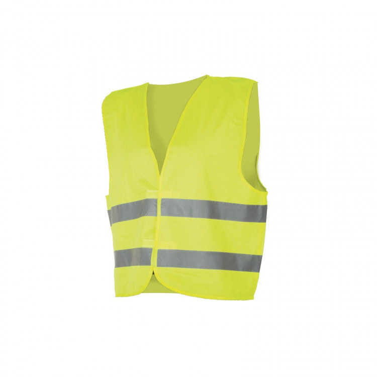 Zollex Жилет аварійний XL зелений (60г)12092