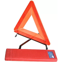 ZOLLEX Знак аварійної зупинки (EURO) (пласт. футляр) великий R-27