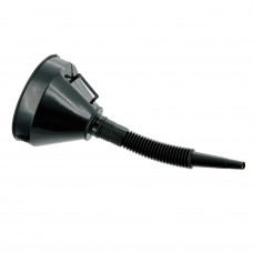 ZOLLEX  Лійка для авто (cітка+подовжувач) d=165мм (пластик)