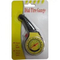 Манометр колісний (не електричний)