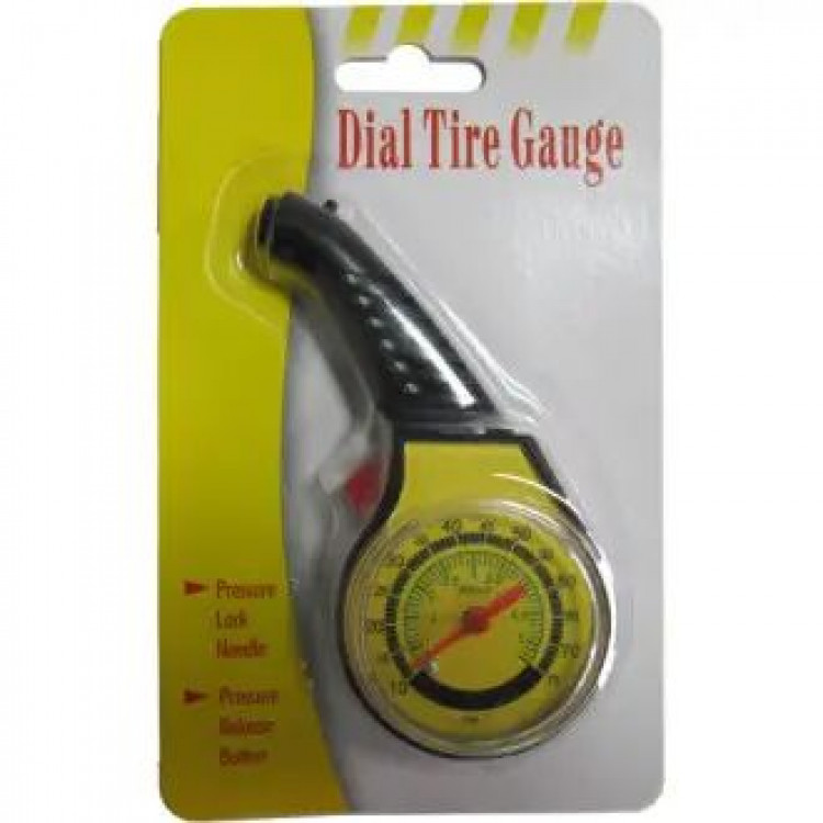 Манометр колісний (не електричний)