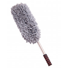 Силіконова мітла від пилу (плоска) без футляру Zollex 12025