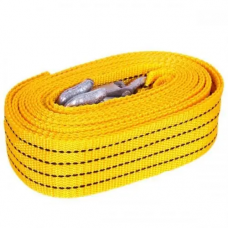 ZOLLEX Трос буксирувальний  (блістер)  4м 3т