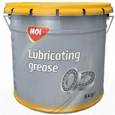 Літієве мастило MOL Liton 0 EP  8кг