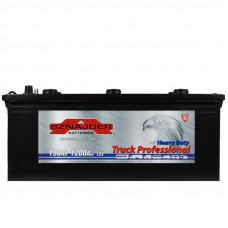 Акумулятор SNAJDER Truck Freeway HD Evilution 190Ah/12V/1200A