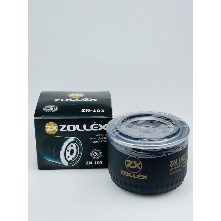Zollex ZN-103