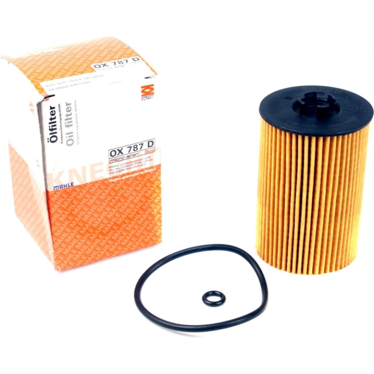 MAHLE OX787D