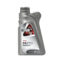 Олива мото  LOTOS 4T MOTO POWER 10W-40 1 л