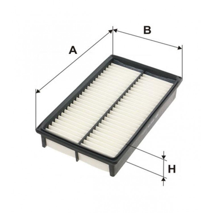 WIX WA9726 (AP113/4)