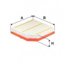 WIX WA9861 (AP180/2)