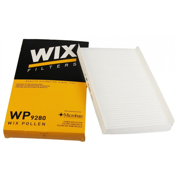 WIX WP9280 (K1209)