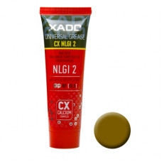 Універсальне літієве мастило XADO Pro-MAX EP 2  (червоне) 125мл  XA 33203