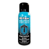 HI-GEAR Очищувач датчика масової витрати повітря 300ml HG3260