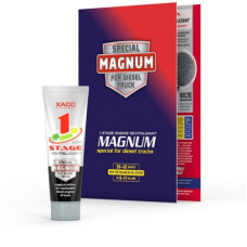 Гель ревіталізант 1 Stage MAGNUM for Diesel Truck XADO 90мл ХA 10025