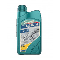 Олива для АКПП та ГУР Addinol ATF  LEGENDS (DEXRON II) 1л.